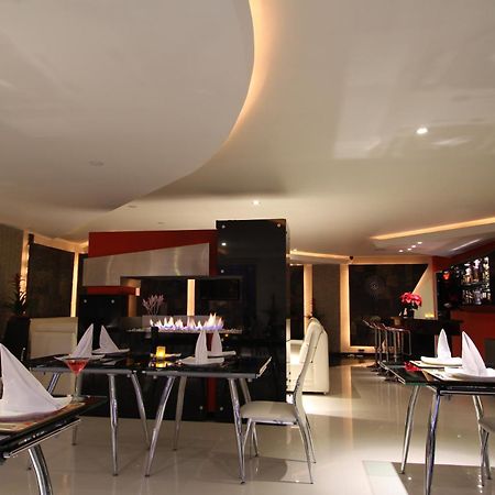 Hotel Suites 108 Μπογκοτά Εξωτερικό φωτογραφία