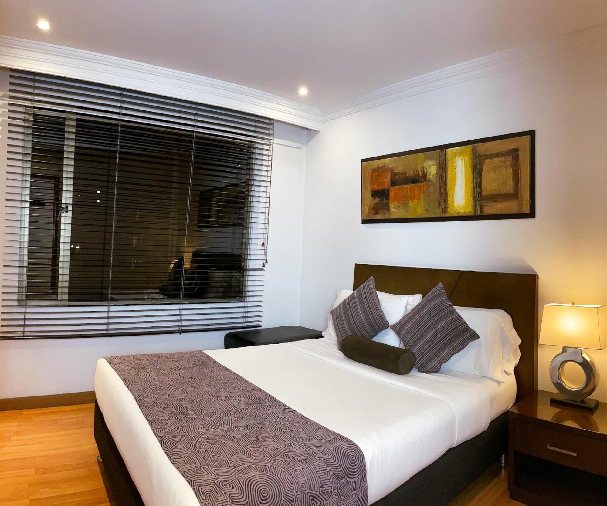 Hotel Suites 108 Μπογκοτά Εξωτερικό φωτογραφία