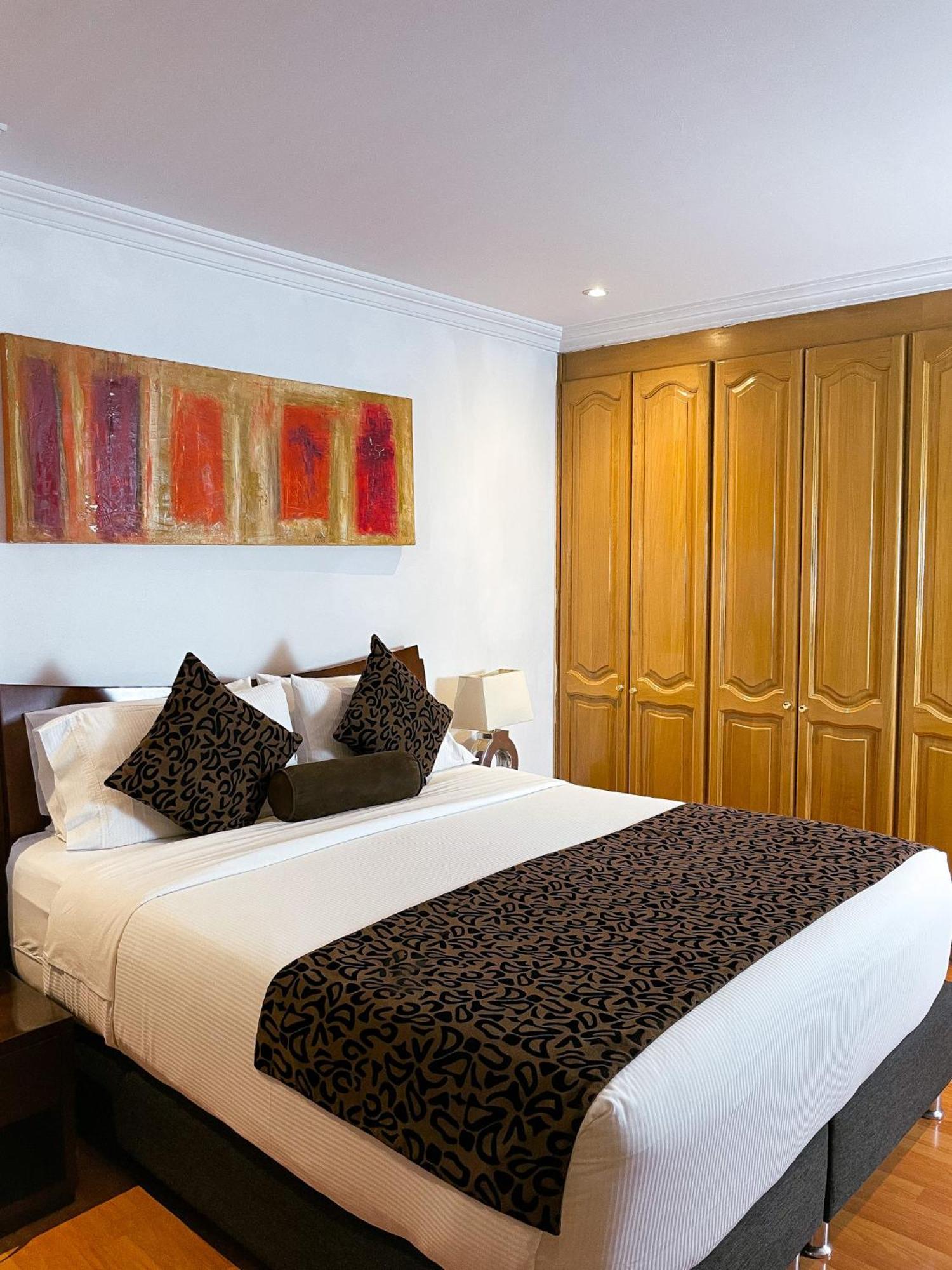 Hotel Suites 108 Μπογκοτά Εξωτερικό φωτογραφία