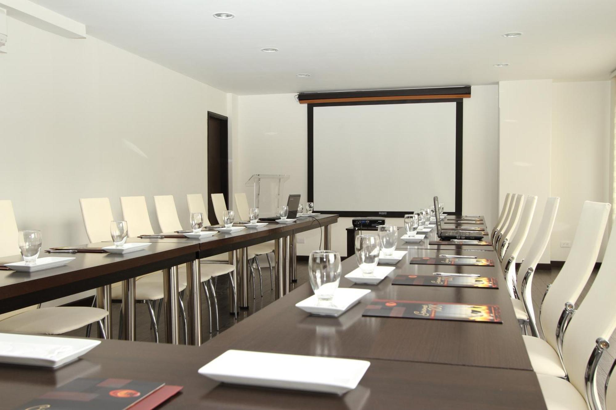 Hotel Suites 108 Μπογκοτά Εξωτερικό φωτογραφία