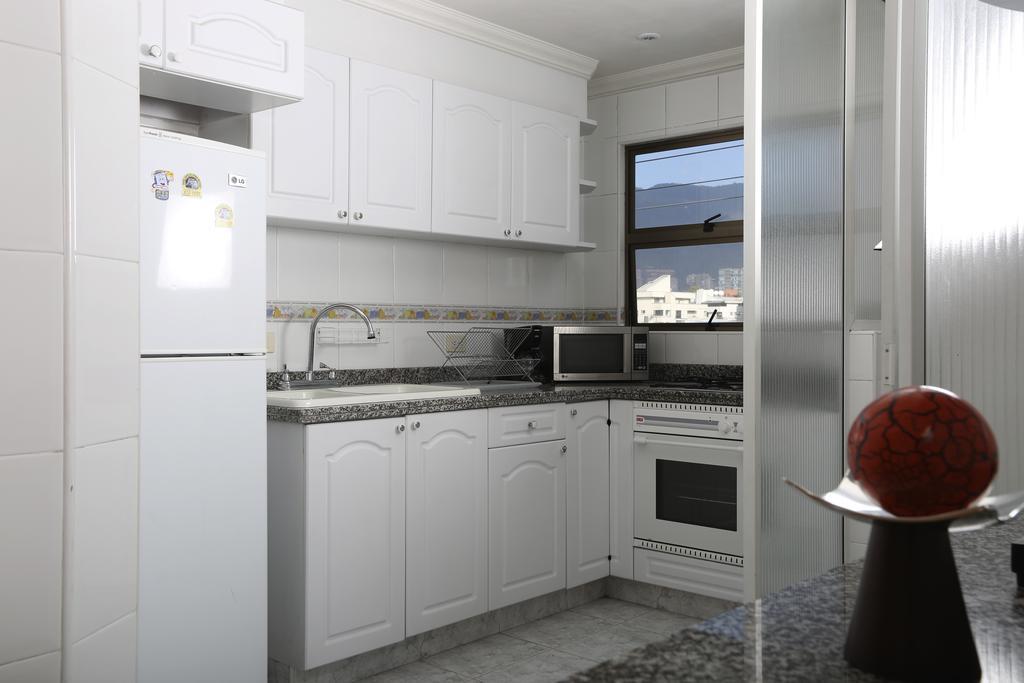 Hotel Suites 108 Μπογκοτά Εξωτερικό φωτογραφία