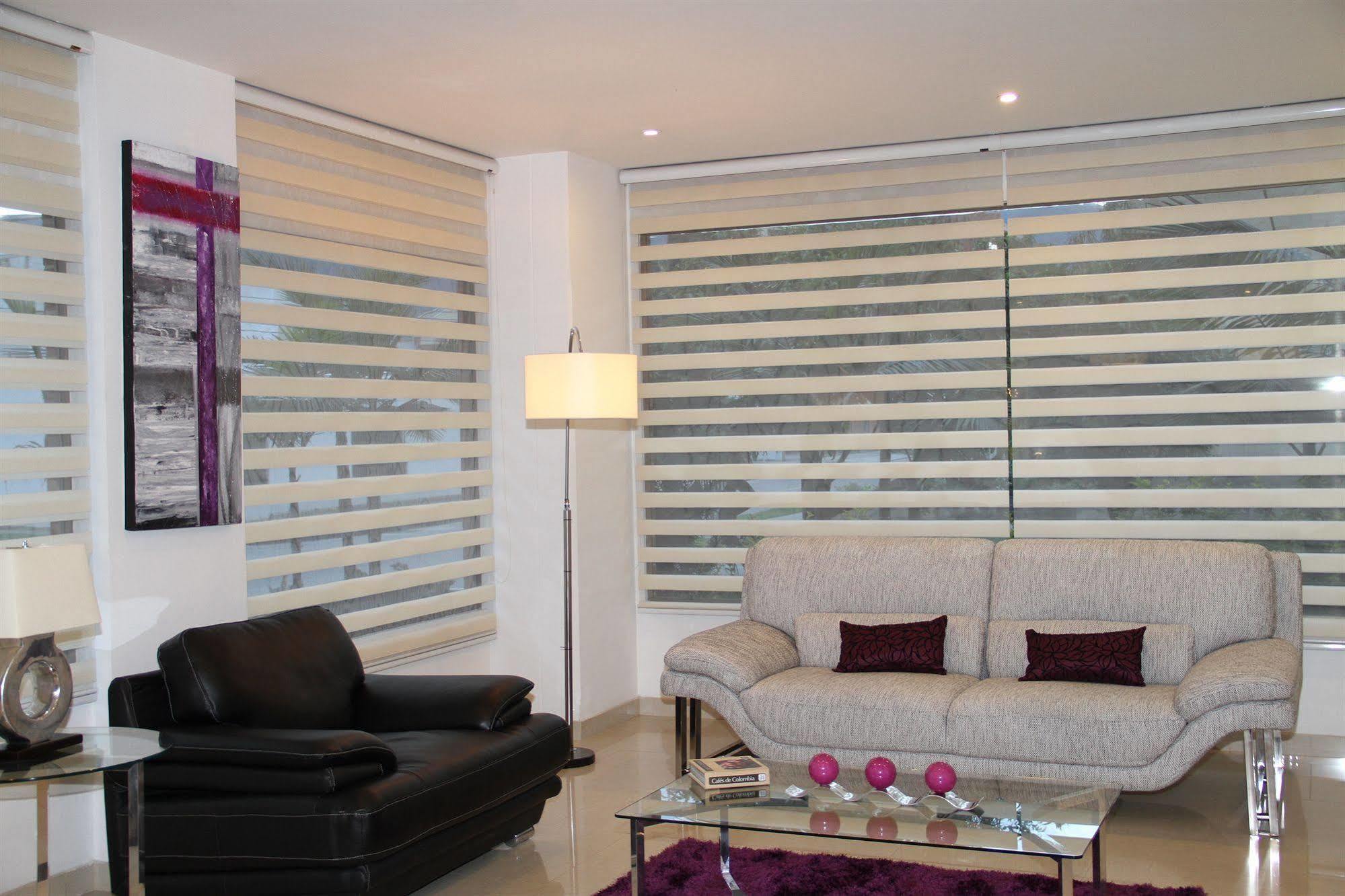 Hotel Suites 108 Μπογκοτά Εξωτερικό φωτογραφία